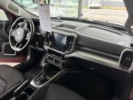 FIAT - TORO - 2021/2022 - Vinho - R$ 113.900,00