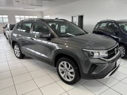 VOLKSWAGEN - TAOS - 2022/2022 - Cinza - R$ 135.000,00