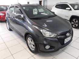 HYUNDAI - HB20X - 2013/2014 - Cinza - R$ 57.900,00