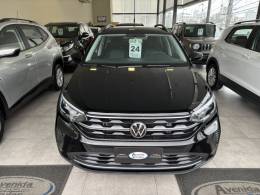 VOLKSWAGEN - NIVUS - 2023/2024 - Preta - R$ 113.900,00