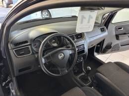 VOLKSWAGEN - SPACEFOX - 2010/2011 - Azul - R$ 45.900,00