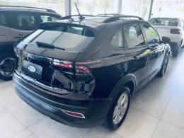 VOLKSWAGEN - NIVUS - 2023/2024 - Preta - R$ 113.900,00