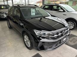 VOLKSWAGEN - NIVUS - 2023/2024 - Preta - R$ 113.900,00