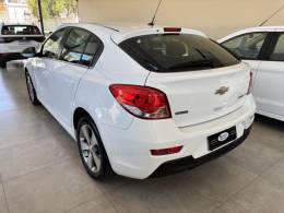 CHEVROLET - CRUZE - 2013/2014 - Branca - R$ 67.900,00