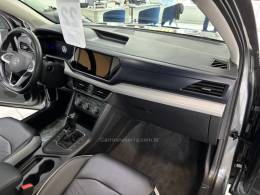 VOLKSWAGEN - TAOS - 2022/2022 - Cinza - R$ 135.000,00