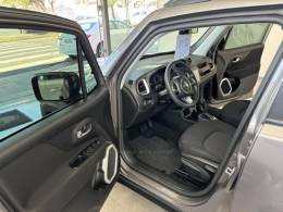 JEEP - RENEGADE - 2020/2021 - Cinza - R$ 86.900,00