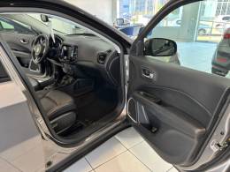 JEEP - COMPASS - 2019/2019 - Cinza - R$ 133.900,00