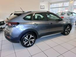 VOLKSWAGEN - NIVUS - 2023/2024 - Cinza - R$ 132.900,00