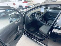 VOLKSWAGEN - NIVUS - 2023/2024 - Preta - R$ 113.900,00
