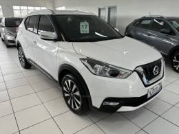 NISSAN - KICKS - 2016/2017 - Branca - R$ 89.900,00