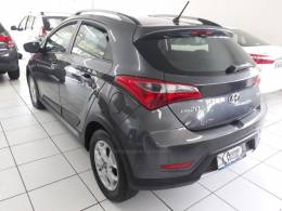 HYUNDAI - HB20X - 2013/2014 - Cinza - R$ 57.900,00