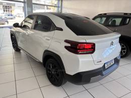 CITROËN - BASALT - 2024/2025 - Branca - R$ 109.900,00