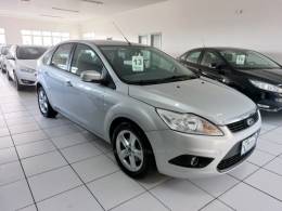 FORD - FOCUS - 2012/2013 - Prata - R$ 49.900,00