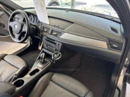 BMW - X1 - 2012/2013 - Cinza - R$ 84.900,00