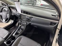 TOYOTA - COROLLA - 2017/2017 - Branca - R$ 97.900,00