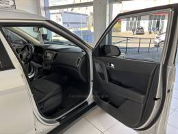 HYUNDAI - CRETA - 2018/2018 - Prata - R$ 97.900,00