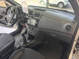 RENAULT - SANDERO - 2021/2022 - Prata - R$ 68.500,00
