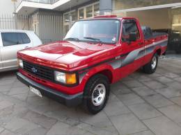 CHEVROLET - D20 - 1987/1987 - Cinza - R$ 110.000,00