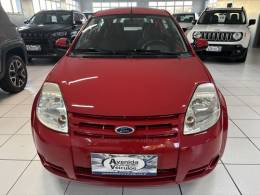 FORD - KA - 2009/2009 - Vermelha - R$ 26.900,00