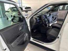 CITROËN - BASALT - 2024/2025 - Branca - R$ 109.900,00