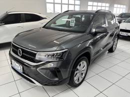 VOLKSWAGEN - TAOS - 2022/2022 - Cinza - R$ 135.000,00