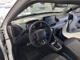 CITROËN - BASALT - 2024/2025 - Branca - R$ 109.900,00