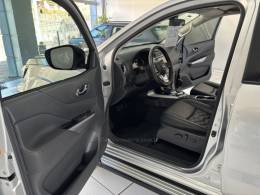 NISSAN - FRONTIER - 2024/2025 - Prata - R$ 235.000,00