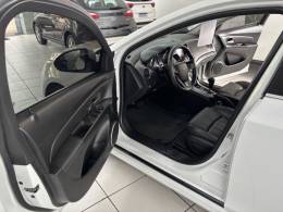 CHEVROLET - CRUZE - 2013/2014 - Branca - R$ 69.900,00