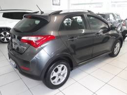 HYUNDAI - HB20X - 2013/2014 - Cinza - R$ 57.900,00