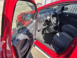 VOLKSWAGEN - CROSSFOX - 2008/2009 - Vermelha - R$ 38.900,00