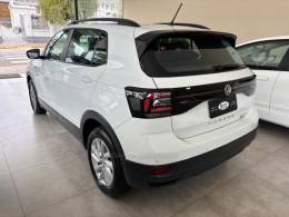 VOLKSWAGEN - T-CROSS - 2019/2020 - Branca - R$ 96.900,00