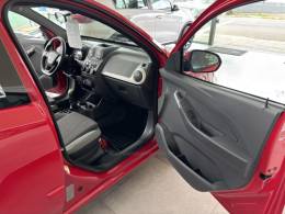 CHEVROLET - MONTANA - 2014/2015 - Vermelha - R$ 49.900,00