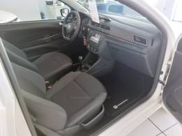 VOLKSWAGEN - SAVEIRO - 2018/2018 - Branca - R$ 64.900,00