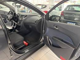 HYUNDAI - HB20X - 2013/2014 - Cinza - R$ 57.900,00