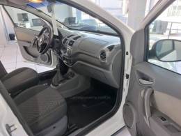 FIAT - GRAND SIENA - 2013/2014 - Branca - R$ 42.900,00