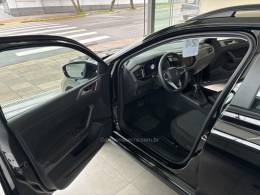 VOLKSWAGEN - NIVUS - 2023/2024 - Preta - R$ 113.900,00