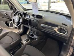 JEEP - RENEGADE - 2020/2021 - Cinza - R$ 87.000,00