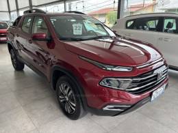 FIAT - TORO - 2021/2022 - Vinho - R$ 113.900,00
