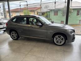 BMW - X1 - 2012/2013 - Vermelha - R$ 84.900,00