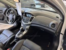 CHEVROLET - CRUZE - 2013/2014 - Branca - R$ 67.900,00