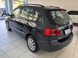 VOLKSWAGEN - SPACEFOX - 2010/2011 - Azul - R$ 45.900,00