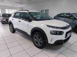 CITROËN - C4 CACTUS - 2022/2023 - Branca - R$ 91.500,00