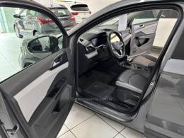 VOLKSWAGEN - TAOS - 2022/2022 - Cinza - R$ 135.000,00