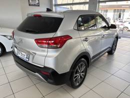 HYUNDAI - CRETA - 2018/2018 - Prata - R$ 97.900,00