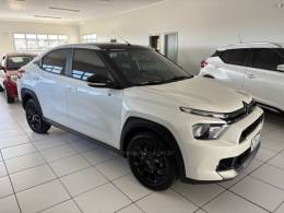 CITROËN - BASALT - 2024/2025 - Branca - R$ 109.900,00