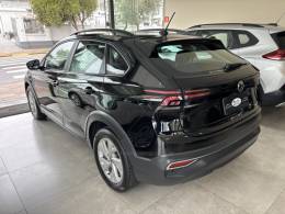 VOLKSWAGEN - NIVUS - 2023/2024 - Preta - R$ 113.900,00