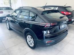 VOLKSWAGEN - NIVUS - 2023/2024 - Preta - R$ 113.900,00