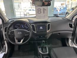 HYUNDAI - CRETA - 2018/2018 - Prata - R$ 97.900,00