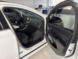 CHEVROLET - CRUZE - 2013/2014 - Branca - R$ 69.900,00