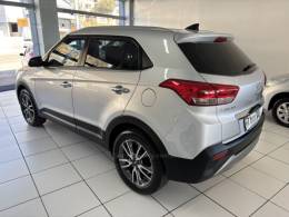 HYUNDAI - CRETA - 2018/2018 - Prata - R$ 97.900,00